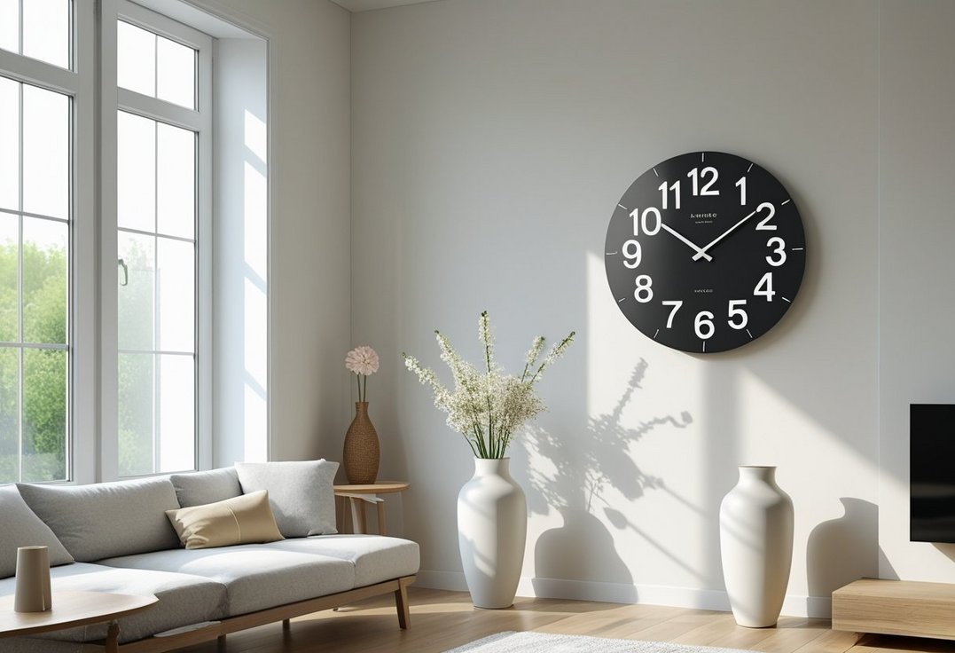 Saadan skaber du harmoni i hjemmet med gulvvaser og vaegur med tal design Saadan skaber du harmoni i hjemmet med gulvvaser og vaegur med tal design